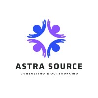 Astra Source logo - Similar company to Nexilis Ai