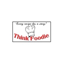Think Foodie logo - Similar company to Brand Brokers Ltd