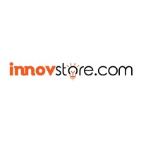 INNOVSTORE logo - Similar company to Unfable Studio