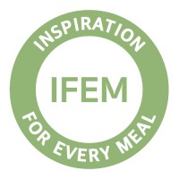 Inspiration For Every Meal logo - Similar company to Good For Good Group