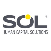 SOL Human Capital Solutions GmbH logo - Similar company to Sol Results | Training - Mentoring - Coaching