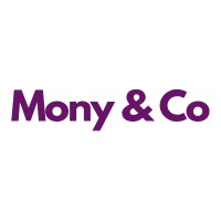 MONY & CO logo - Similar company to Touchy Feely