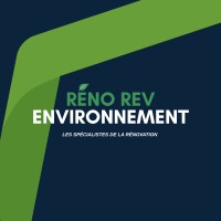 Reno Rev Environnement logo - Similar company to Level’Up