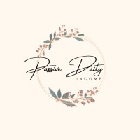 Passive Daily Pays logo - Similar company to Stay Up Communications