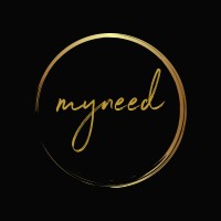 Myneed AB | Koreansk hudvård på nätet | K-beauty i Sverige | logo - Similar company to Brique Design Och Inredning