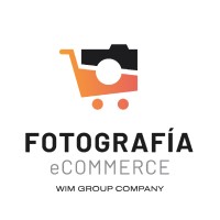 Fotografía eCommerce logo - Similar company to D2C Ecommerce