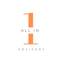 Allin1 Advisory logo - Similar company to Female Founders Growth