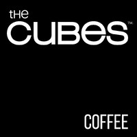 The Cubes Coffee logo - Similar company to Republika Aparts