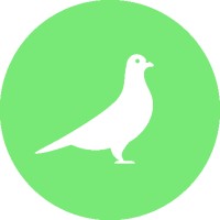 Courier Media logo - Similar company to Acronym