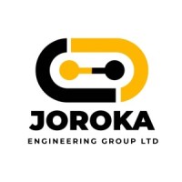 JOROKA ENGINEERING GROUP LIMITED logo - Similar company to Cnecc Ltd