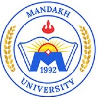 Mandakh University logo - Similar company to N.A.P Group