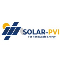 Solar-PVI logo - Similar company to Headless Technologies Limited