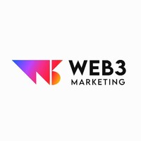 Web3 Marketing LLC logo - Similar company to Suisub - Web3 Marketing