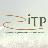 Institute for Transformational Psychology logo - Similar company to Principal Mind