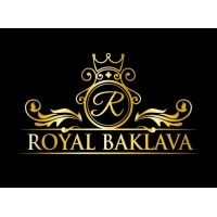 Royal Baklava logo - Similar company to Champion Trophy Products