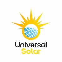 Universal Solar logo - Similar company to Xinxing International Solar Energy Technology