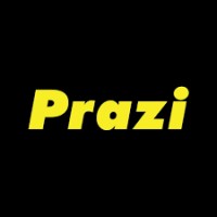 Prazi Usa logo - Similar company to Digital Finity