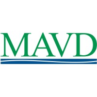 MAVD logo - Similar company to Vlasic Group