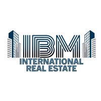 IBM International Real Estate logo - Similar company to Ibm Global Middle East Fzco