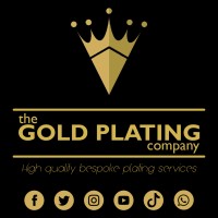 The Gold Plating Company logo - Similar company to Gold Plating Art Studio Llp