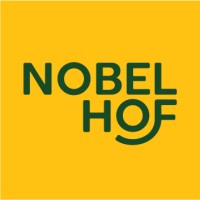 Stichting Nobelhof logo - Similar company to Het Kompass