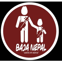 Baja Nepal logo
