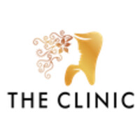 THE CLINIC logo - Similar company to Dentozo-Academy