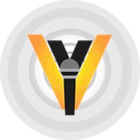 Youth Voices logo - Similar company to Rahima Foundation