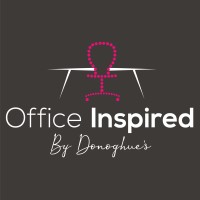 Office Inspired Limited logo - Similar company to Furniture23 Limited