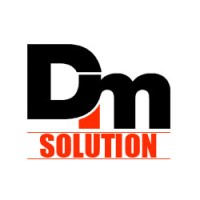 Digital Makers Solution logo - Similar company to Digital Makers Hub