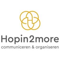 Hopin2more logo - Similar company to Bouwlinc.