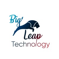 Big Leap Technology logo - Similar company to Vihanga Embedsoft