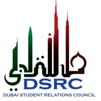 Dubai Student Relations Council logo - Similar company to Entrepreneurship, Consulting & Language Committee, Imt Dubai