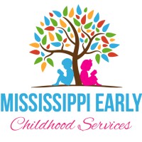 Mississippi Early Childhood Services logo - Similar company to Mississippi Early Learning Alliance