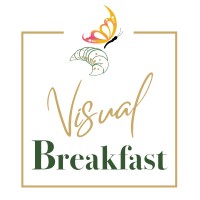 Visual Breakfast logo - Similar company to Yegam Srl