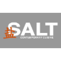 SALT Contemporary Cuisine logo - Similar company to Tampon Tribe