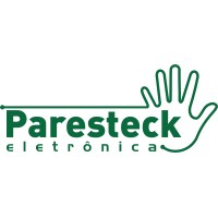 Paresteck Comercial Eletronica logo - Similar company to Prolub Lubrificantes