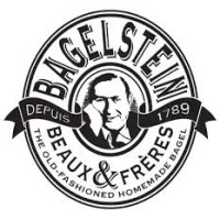 Bagelstein India logo - Similar company to Bagelstein