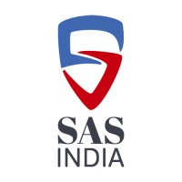 SAS India logo - Similar company to Standard Security Systems Ltd