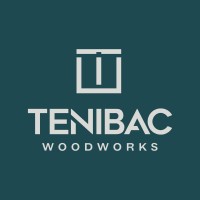 Tenibac Woodworks logo - Similar company to Dj Partners