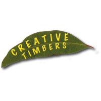 Creative Timbers logo - Similar company to Acoustech