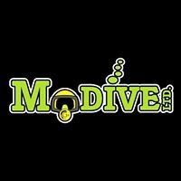 MDIVE LTD logo - Similar company to El Martillo Ltd.