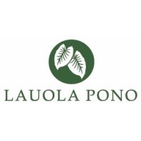 Lauola Pono Foundation logo - Similar company to Elaborit