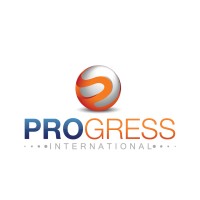 Progress International Limited logo - Similar company to Robison & Co