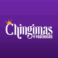 Chingonas y poderosas logo - Similar company to Emprende Chingón