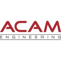 ACAM Engineering GmbH logo - Similar company to Maxmar Motion Technologies