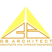GB ARCHITECT logo - Similar company to Elixir Interio
