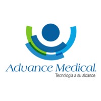 Advance Medical logo - Similar company to Advanced Pharma