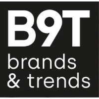B9T logo - Similar company to Ecenter