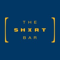The Shirt Bar logo - Similar company to Delta Casino